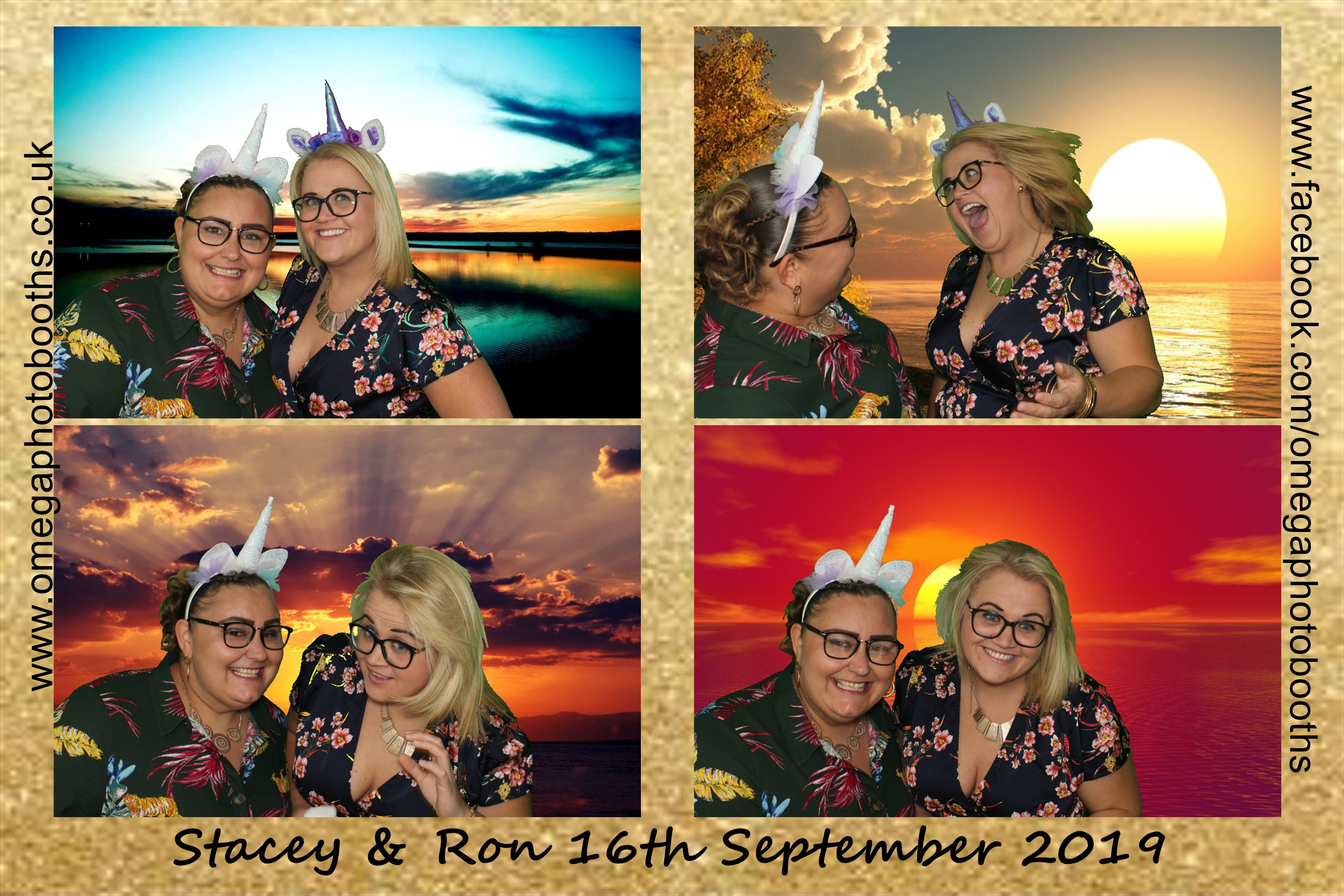Mr & Mrs Jones | View more photos from the event at gallery.omegaphotobooths.co.uk/u/Omega-Photobooths/Mr-Mrs-Jones